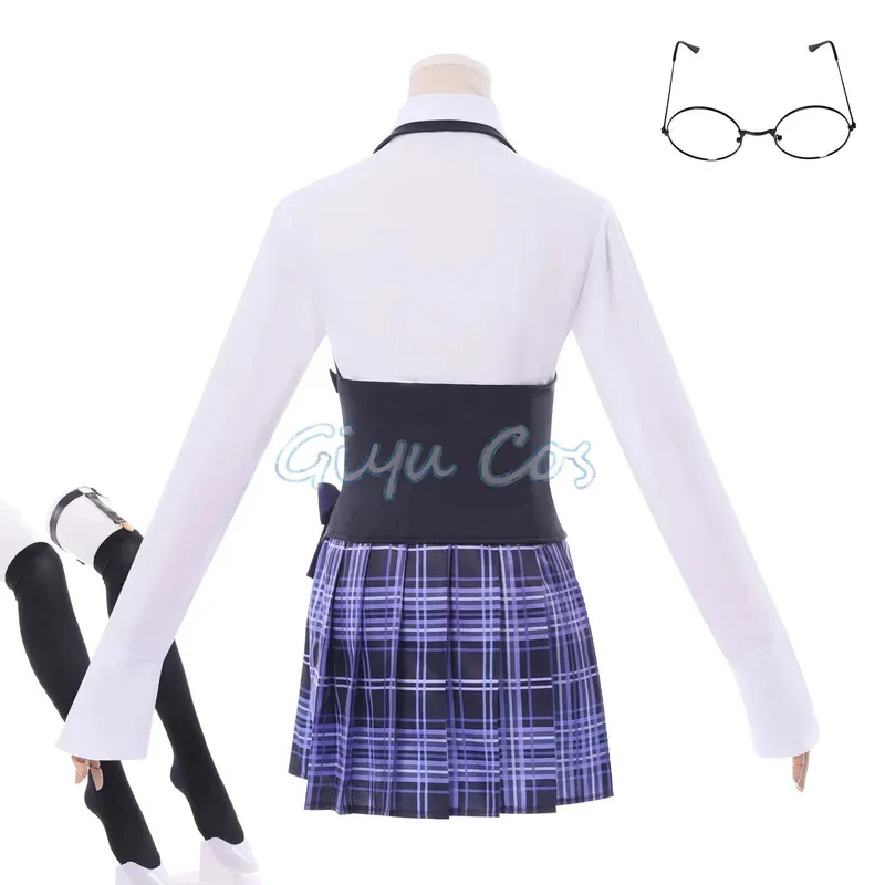 Нарка Bladepoint Tarka Ji Косплей Костюм для взрослых Карнавальные костюмы на Хэллоуин Маскарадная форма