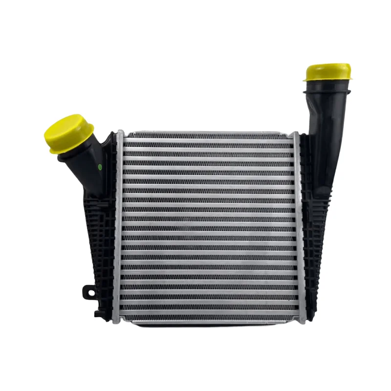 PAB145803 Left Charge Air Cooler Intercooler  Suitable for Porsche Cayenne 9YA Audi Q7 4M0145803BD PAB145803D PAB 145 803