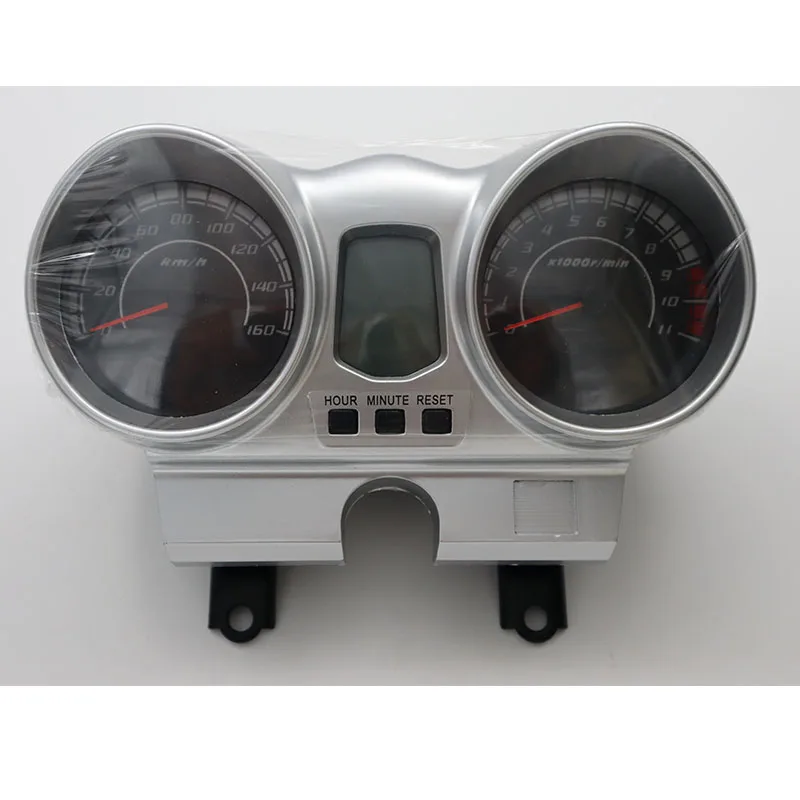 CBX250 CBF250 트위스터 오토바이 LCD 디스플레이 속도계 OEM 37100-KPF-961