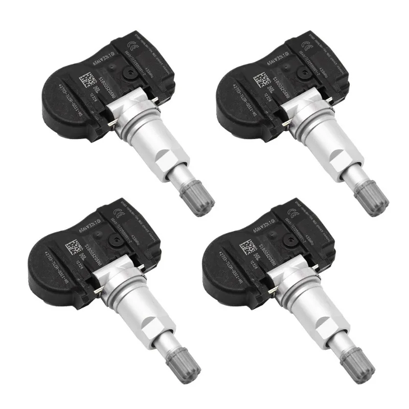 

TPMS tire pressure sensor 42753-TLOR-G511-M1 is suitable for Honda tire pressure monitor