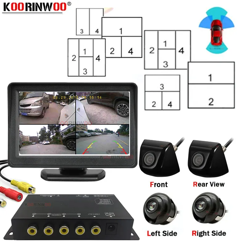 Dashcam Smart Vehic…