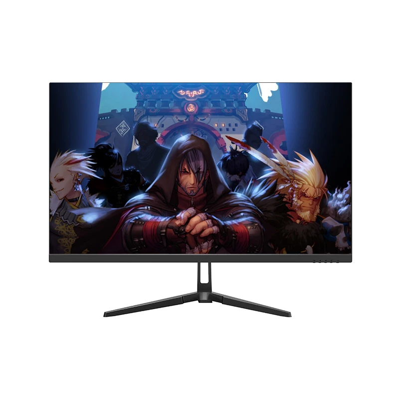 

32" Ultra-Thin Bezel IPS Panel HDR 600 Type-C/DP 1MS QHD 2K 2560*1440 LED Display Adaptive Sync Gaming Monitor 165hz
