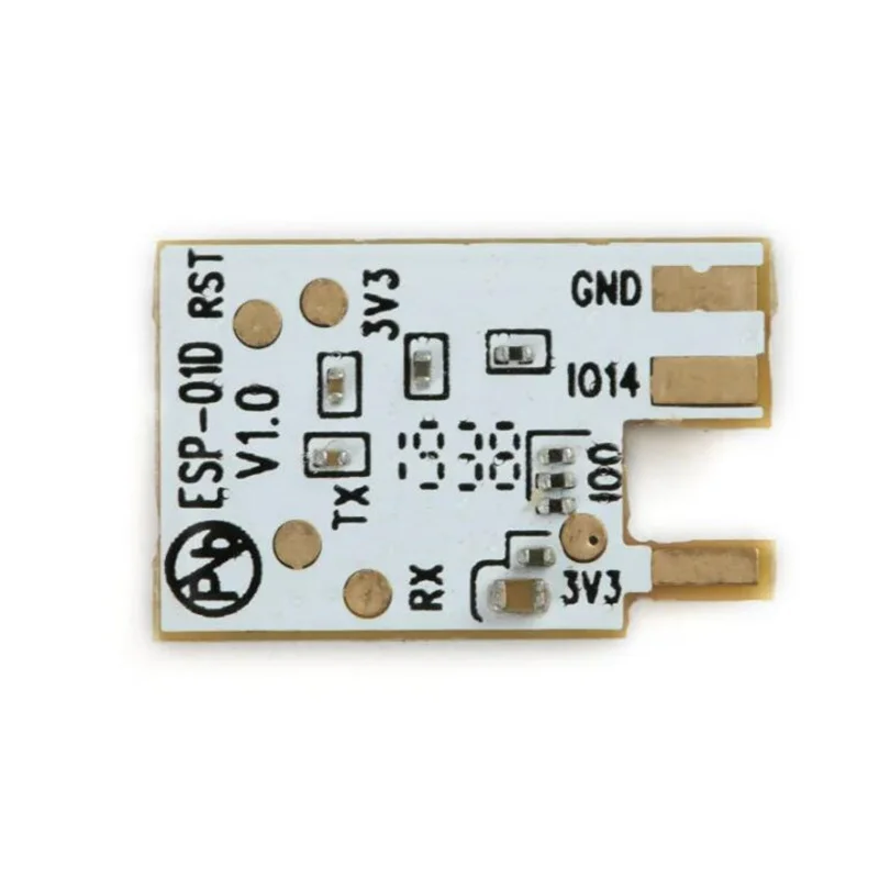 ESP8285 ESP-01D Wireless Module SMD Small Size Serial Port to WiFi Transparent Transmission