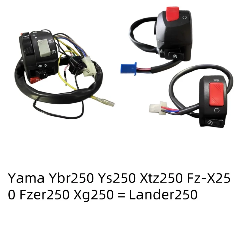 Motorcycle Handleba… - image
