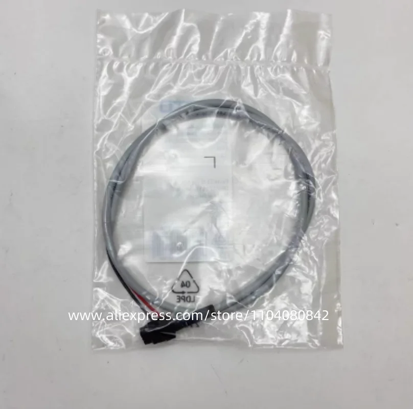 3PCS New original Festo Sensor NEBV-H1G2-P-0.5-N-LE2 566658 NEBV-H1G2-P-1-N-LE2 566659