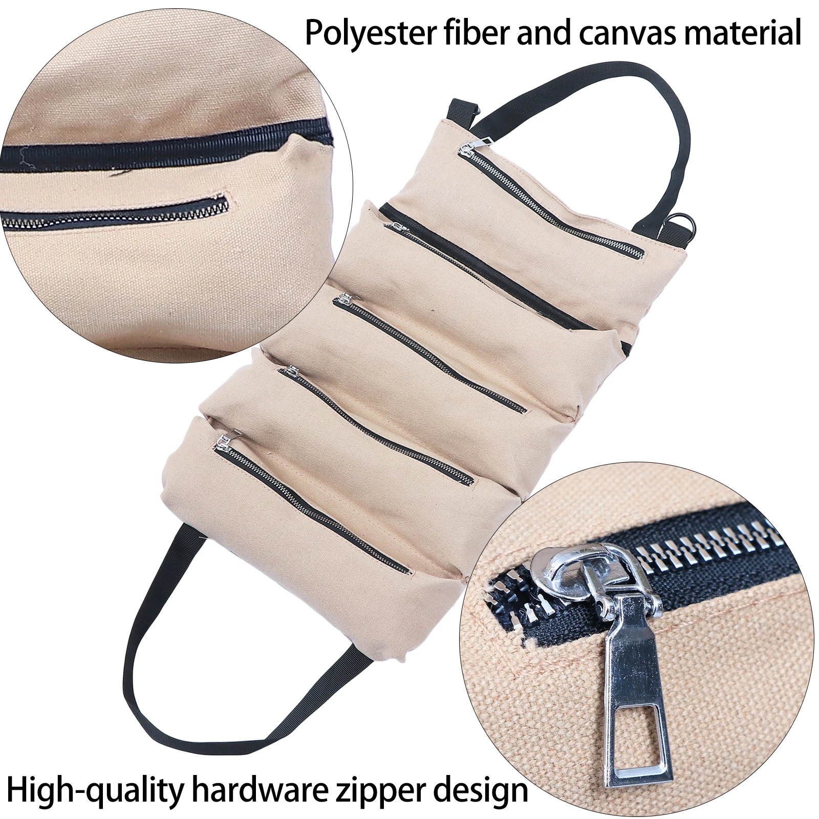 

Front Car Organizer Automotive Seat Storage Bag Hanging Suv Organizers and Travel