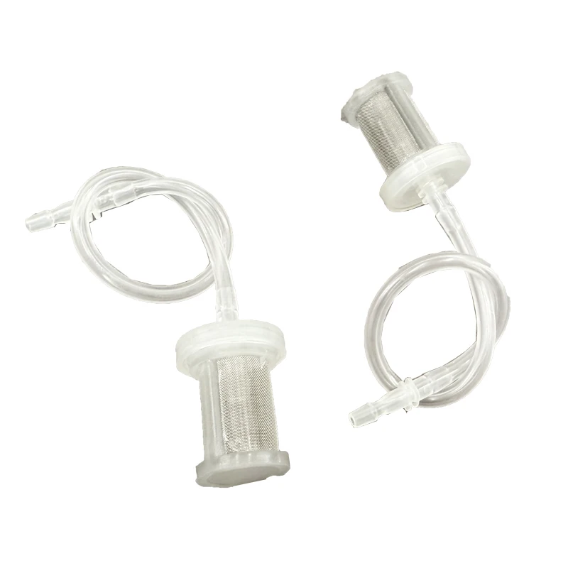 

LETOP 2 шт. для Infiniti Flora Zhongye Polar Phaeton Galaxy принтер фильтр для бутылки с чернилами