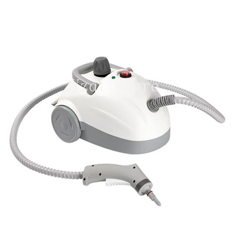 Household high temperature and high pressure steam cleaner Multifunctional steam mop Household air conditioner range hood