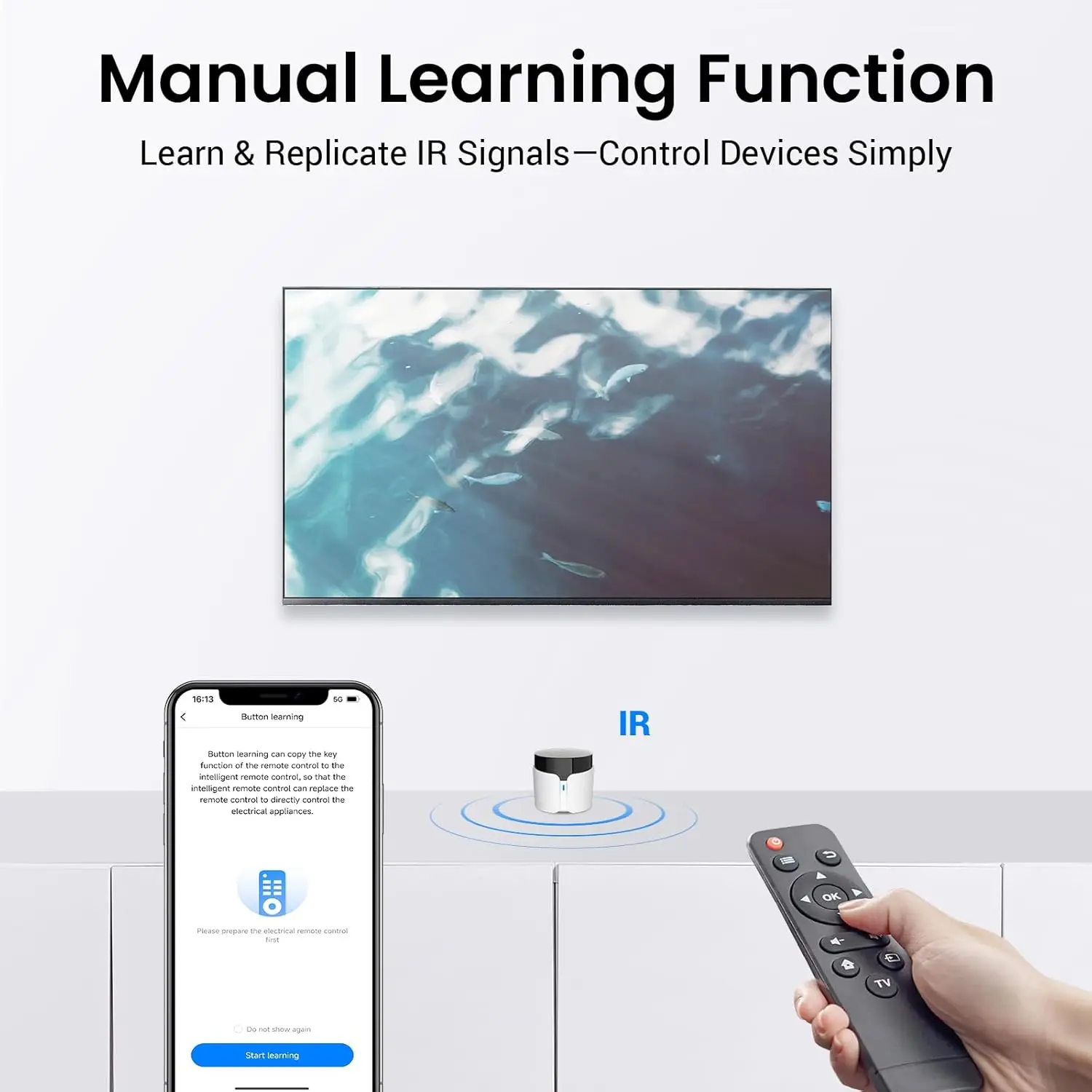 Thumbnail 3 - #48 Best Smart Home Control Hubs to Buy In 2026