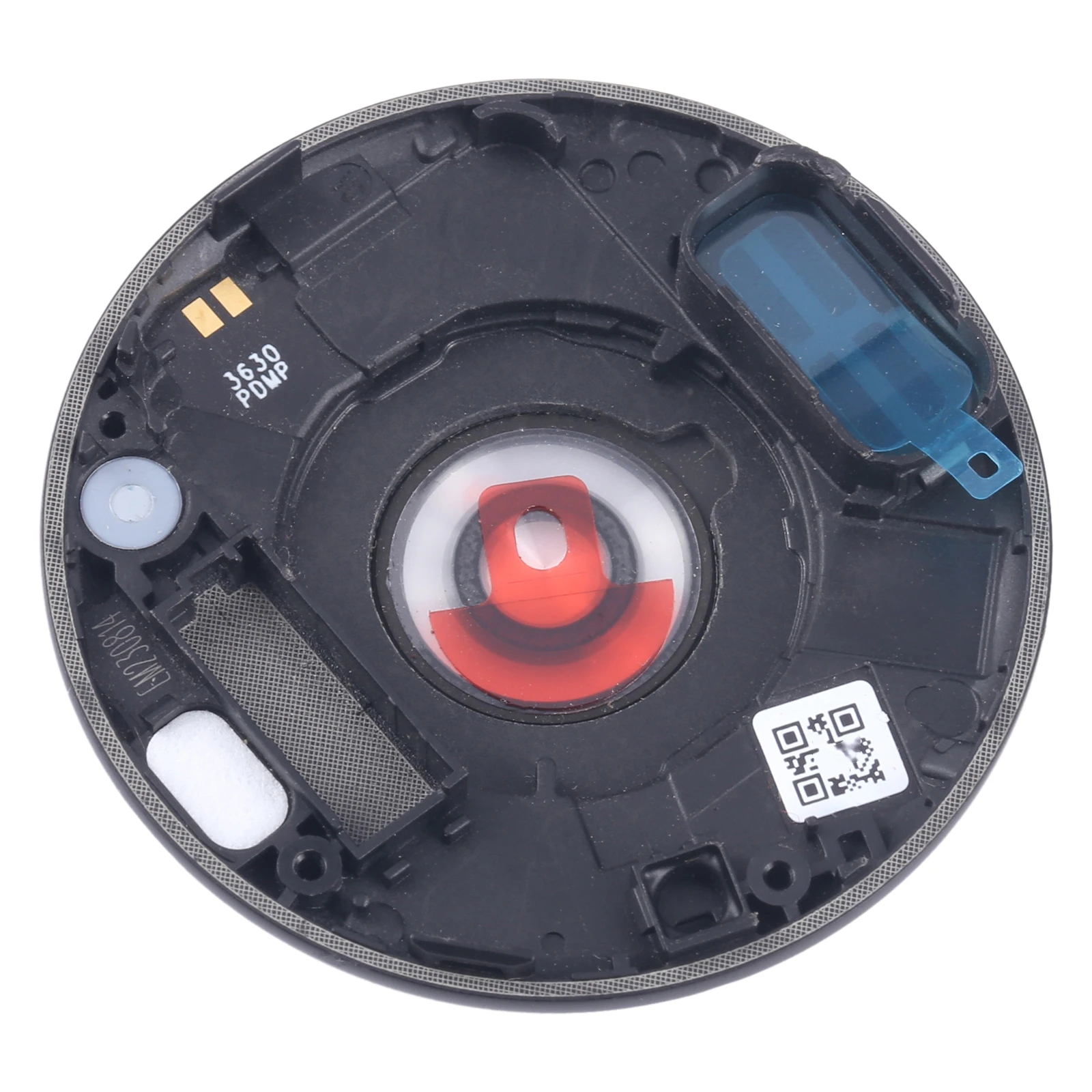 Rear Housing Cover For Huawei Watch GT 4 41mm ARA-B19 Smartwatch Bottom Cover Repair Spare Part