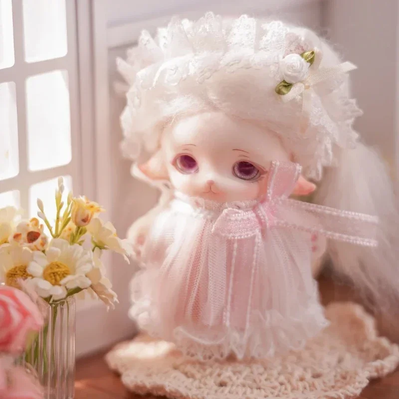P!NYUN MIMIA 幼稚園シリーズ ブラインドボックス キュートバッグ