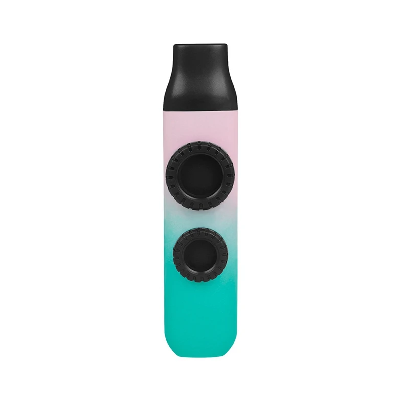 

Double-Film Kazoo Professional Performance ABS Kazoo Guitar Accompaniment Instrument Kazoo