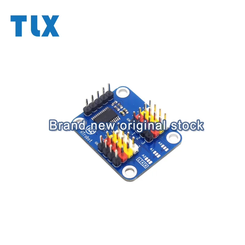 TCA9548A Iic Multi-…