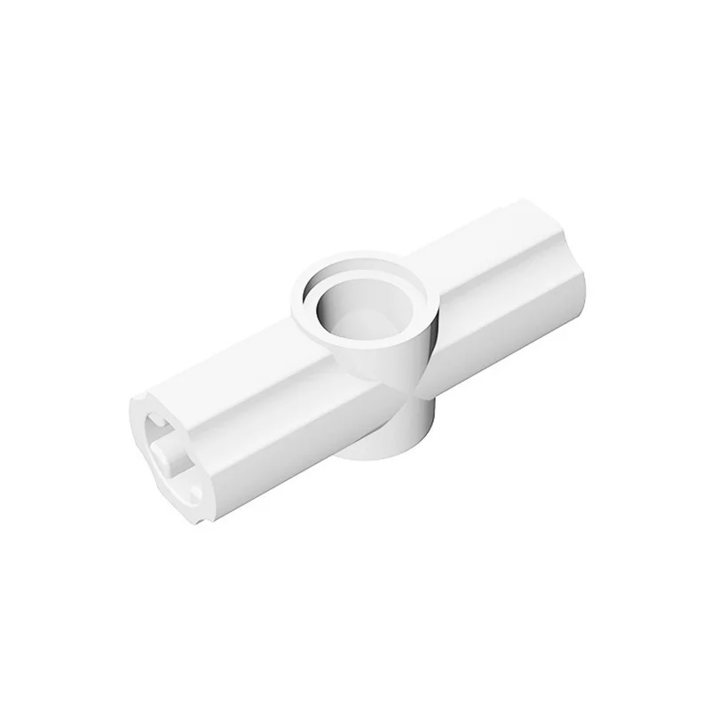 50 Stück 32034 Winkelsteckverbinder # 2180 Grad Bausteine Kollektion Modulare GBC Spielzeuge für Technische MOC Gebäude Bausteine – Detail 2