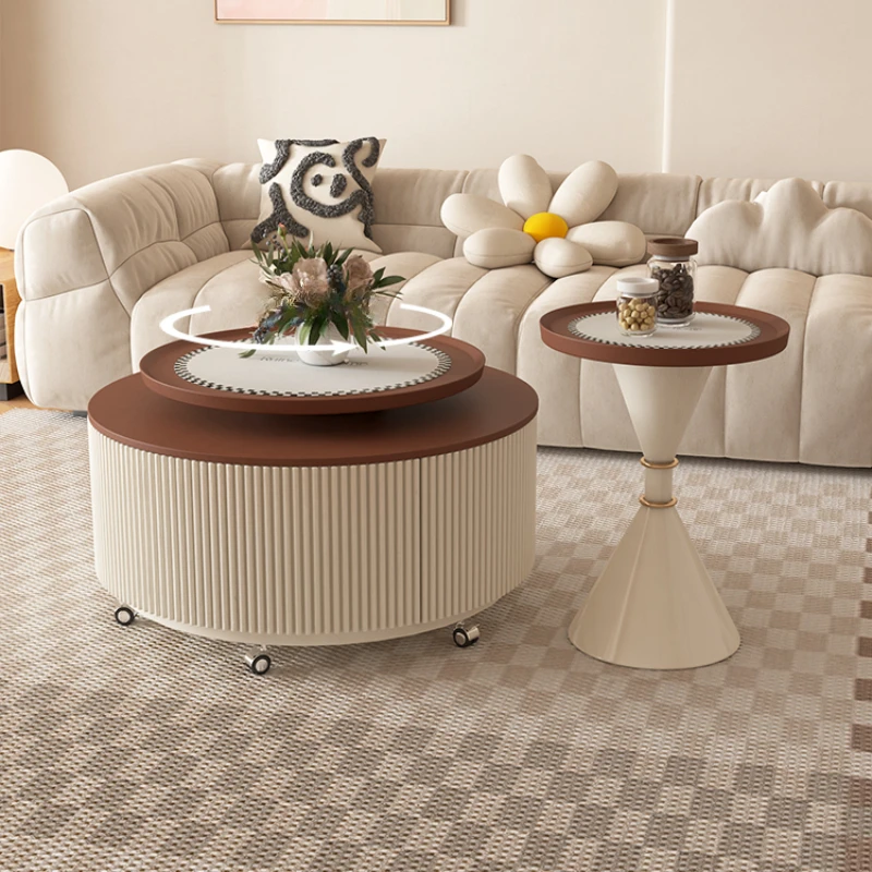 

Современный дизайнерский кофейный столик, домашняя мебель