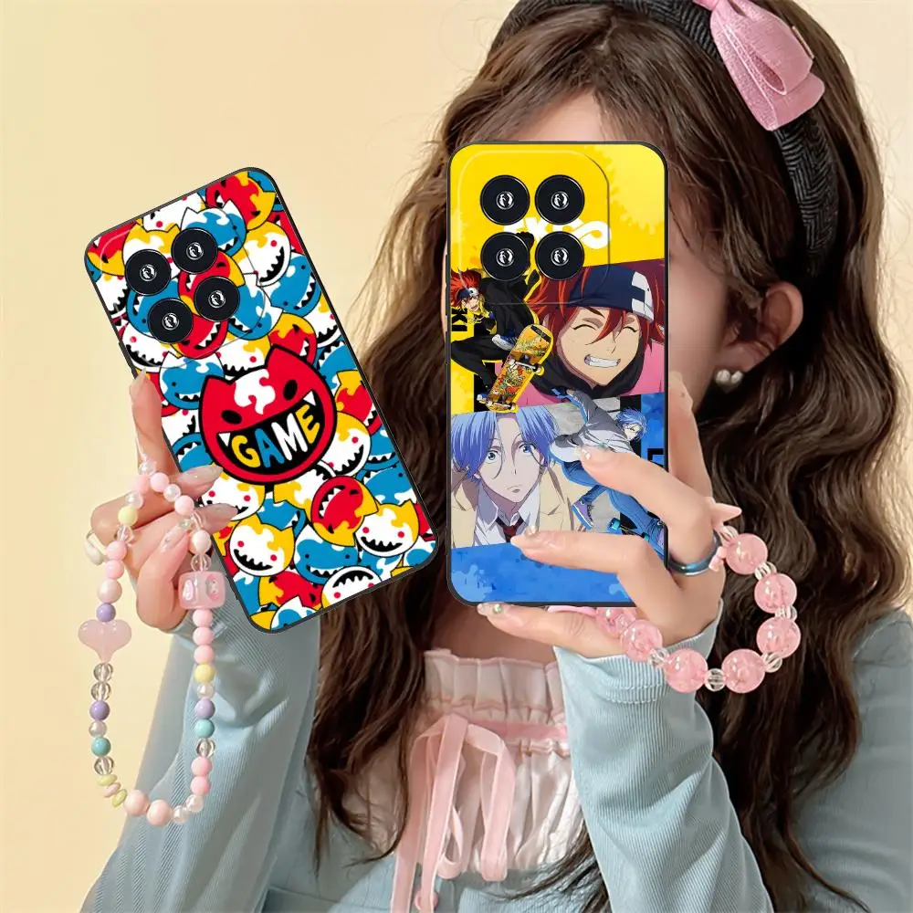 SK8 Infinity Mobile… - image