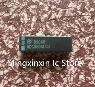 

2PCS ADC0804LCJ DIP Integrated circuit ic chip