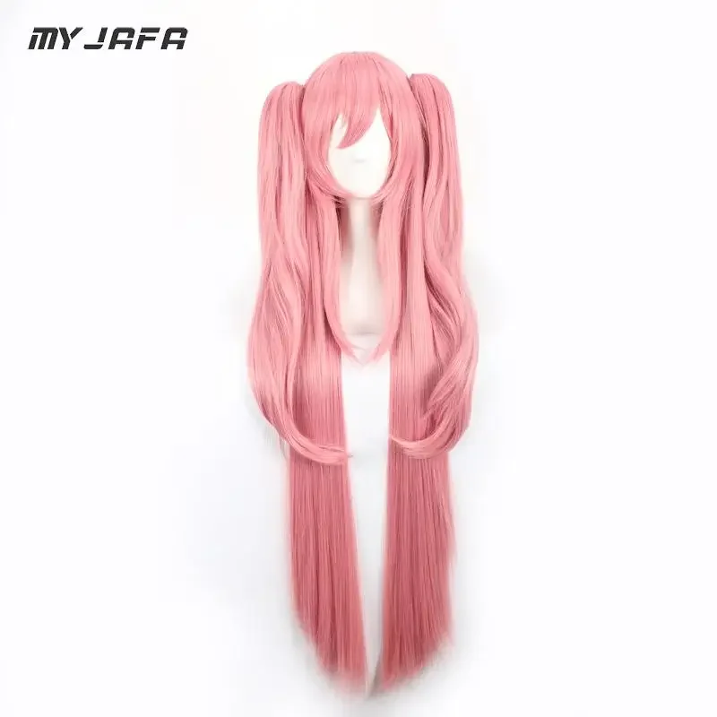 ساروف أوف ذا إند أواري نو سيراف كرول تيبيس أزياء تنكرية شعر مستعار أنيمي زي نسائي فستان مصاص دماء ساحرة