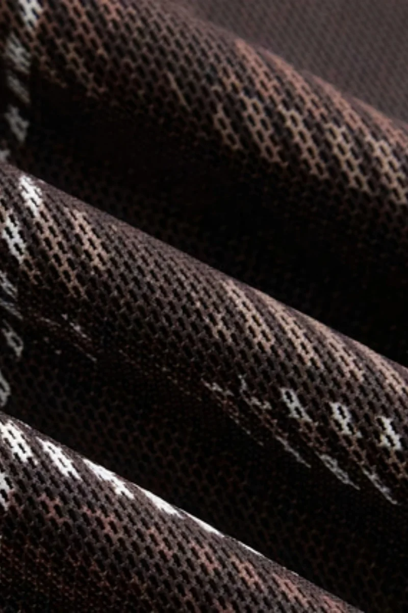 Modieuze en elegante rechte damesrok