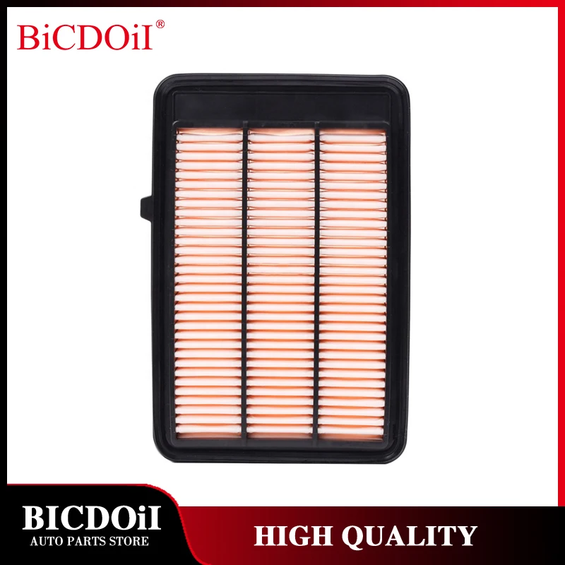 17220-5WA-H00 Car Engine Air Filter For Honda XR-V XRV Acura CDX 1.5T 2017 172205WAH00 17220 5WA H00 Auto Accessories