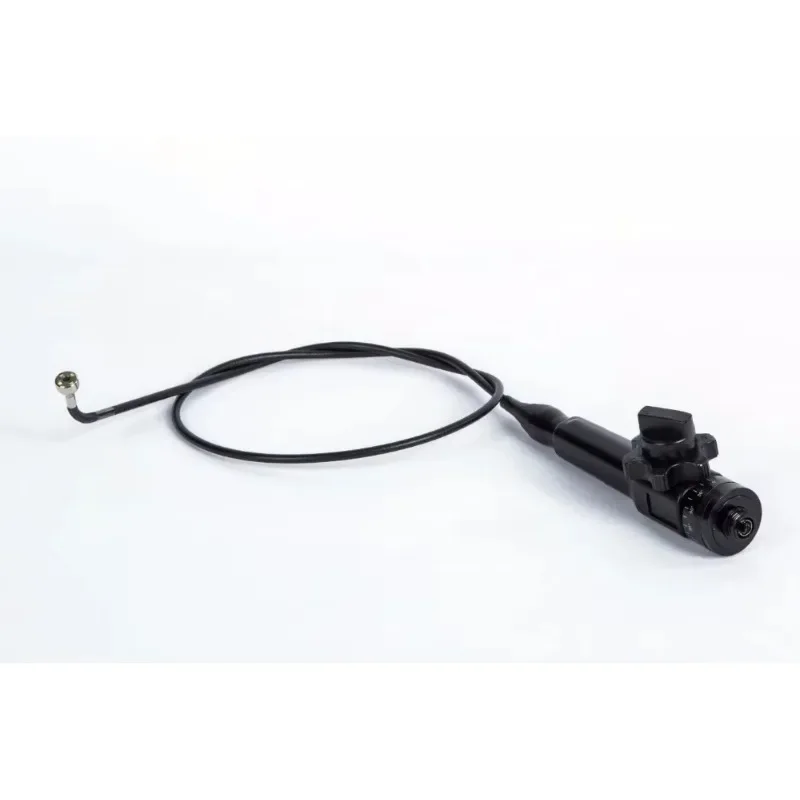 Factory HD New Pipeline  Articulating Video  Borescope Inspection Camera