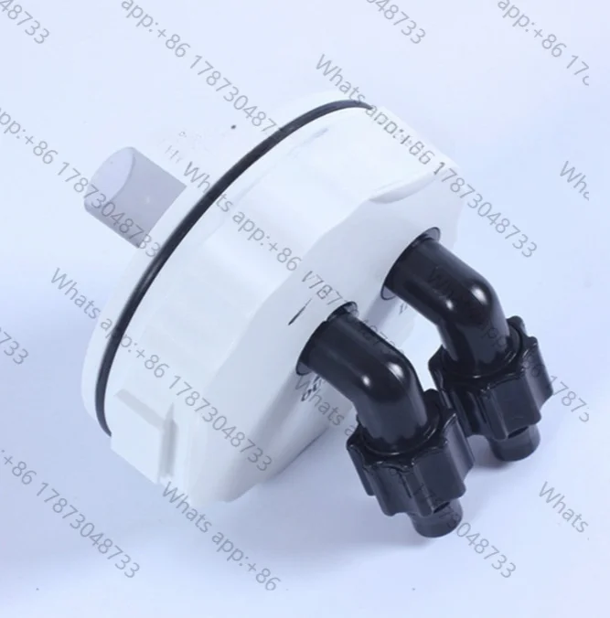 QZ30 fish tank prefilter external filter barrel aquarium filter accessory sponge filter media turtle crock supplies