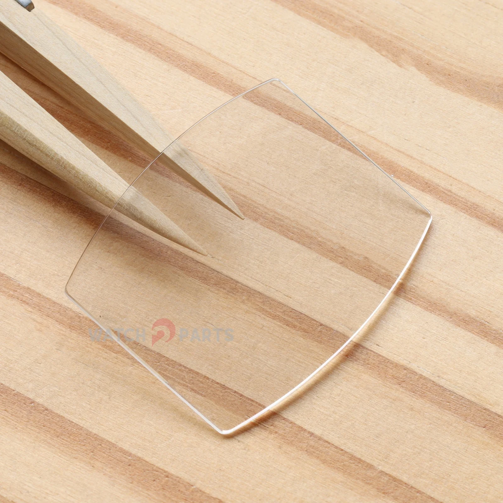 

Watch Glass for Breguet HERITAGE 5460 32×38mm Sapphire Crystal