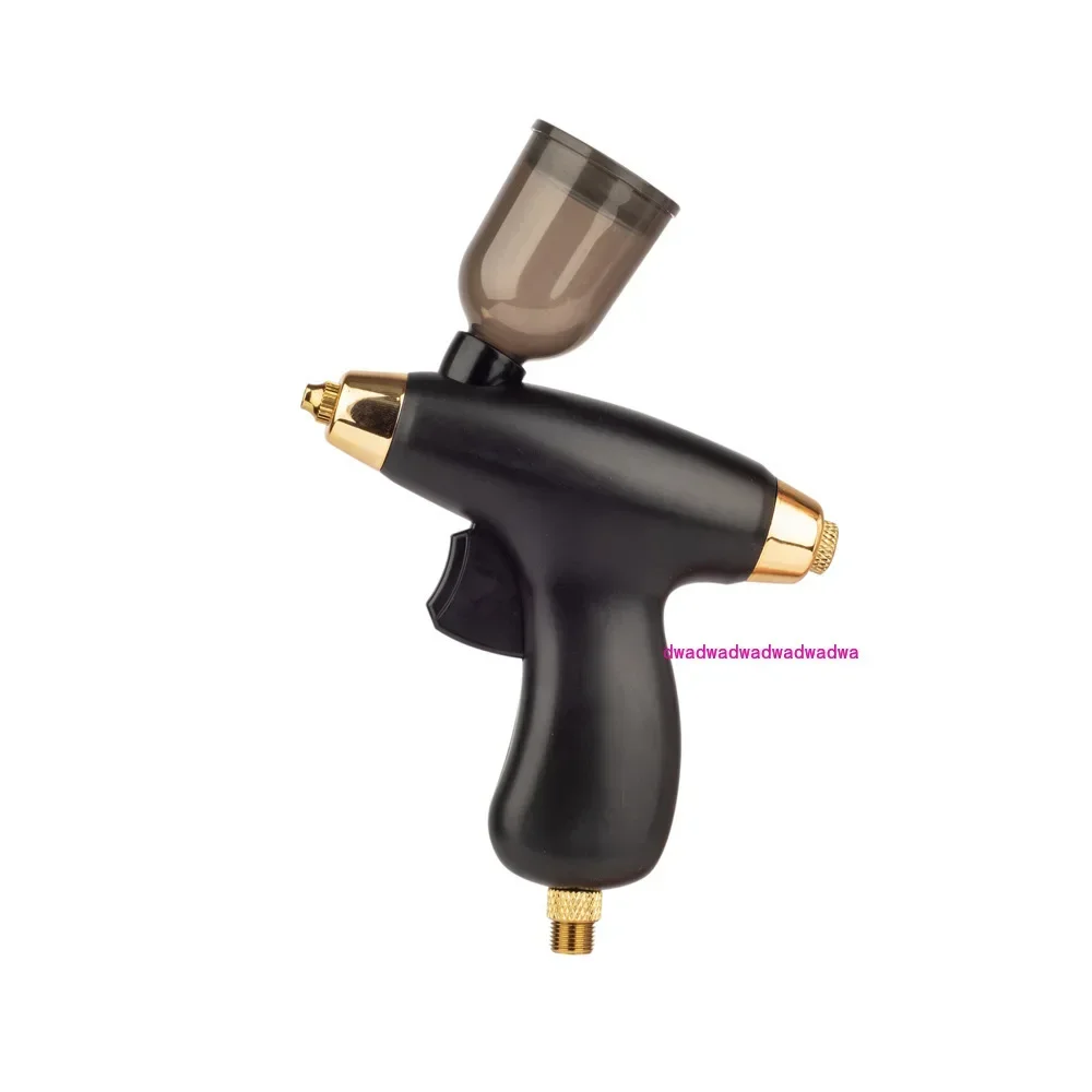 Oxygen injection instrument, spray gun nozzle accessories, spray pen replenishment spray instrument,