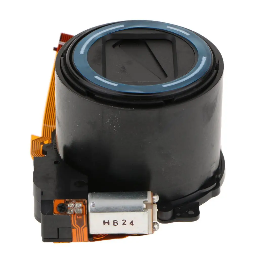 Camera Lens Zoom Unit Replacement Plastic Assembly Repair Part for Samsung S850 S1050 Camera