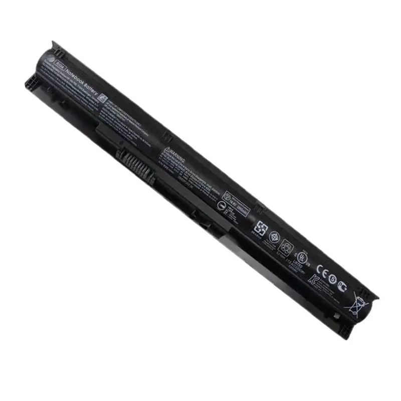 

14.8V 44Wh RI04 RI04XL Laptop Battery for HP ProBook 450 455 470 G3 G4 HSTNN -Q94C HSTNN-Q95C HSTNN-Q97C HSTNN-DB7B HSTNN-PB6Q