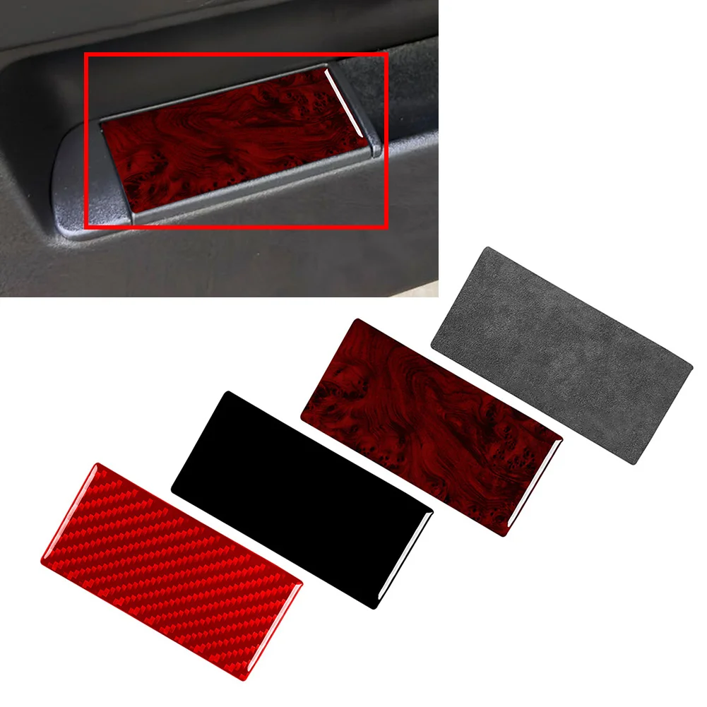 

Car Driver's Door Storage Panel Cover Trim For BMW 3 Series E36 1994-1996