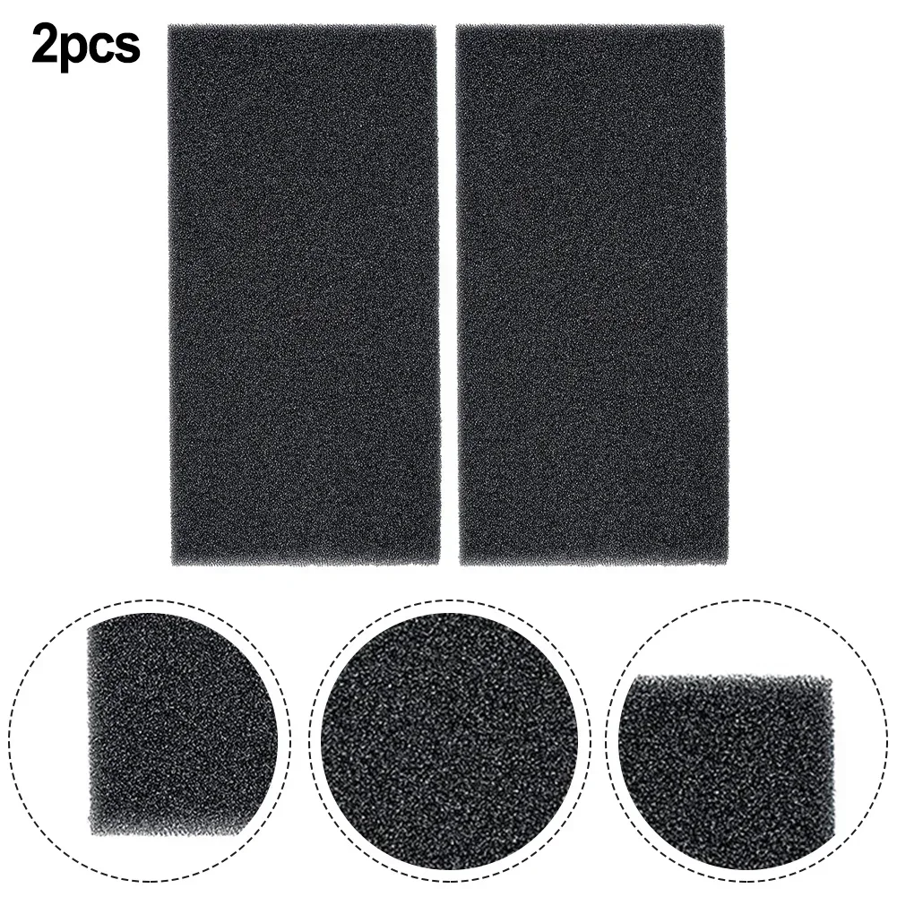 2 Pcs Filters For Panasonic D9866E SP-13 SP13 Heat Pump Dryer Replaceable Accessories Household  Appliance Spare Parts