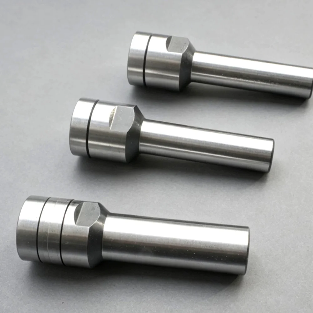 Sägeblattscheibe Verbindungsstange Fräser Schaft CNC-Teile Klemmwerkzeughalter Messergriff Werkstatt Metalldrehmaschine Zubehör Spannfutter – Detail 14