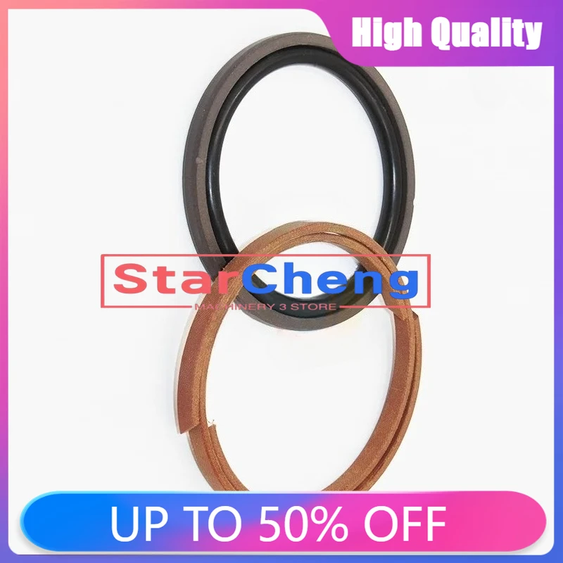 

0744908 HIGH QUALITY BLADE CYLINDER SEAL KIT EX30U ZX30U