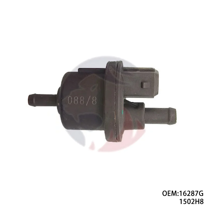 16287G 1502H8 is suitable for Peugeot 307 206 308 408 Citroen C4 carbon canister solenoid valve