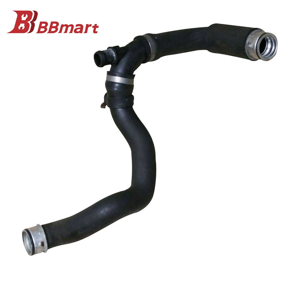 

A2035015582 BBmart Auto Parts 1pcs Engine Radiator Coolant Hose For Mercedes Benz W202 W203 S202 C208 OE 2035015582