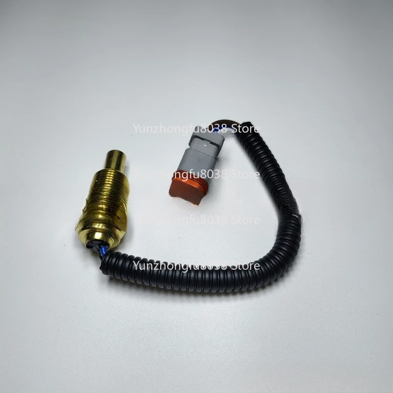 

Аксессуары для охлаждаемых грузовиков Датчик температуры воды Cold King 41-6538 41-6539 Датчик SB/SLX/SLXi/T