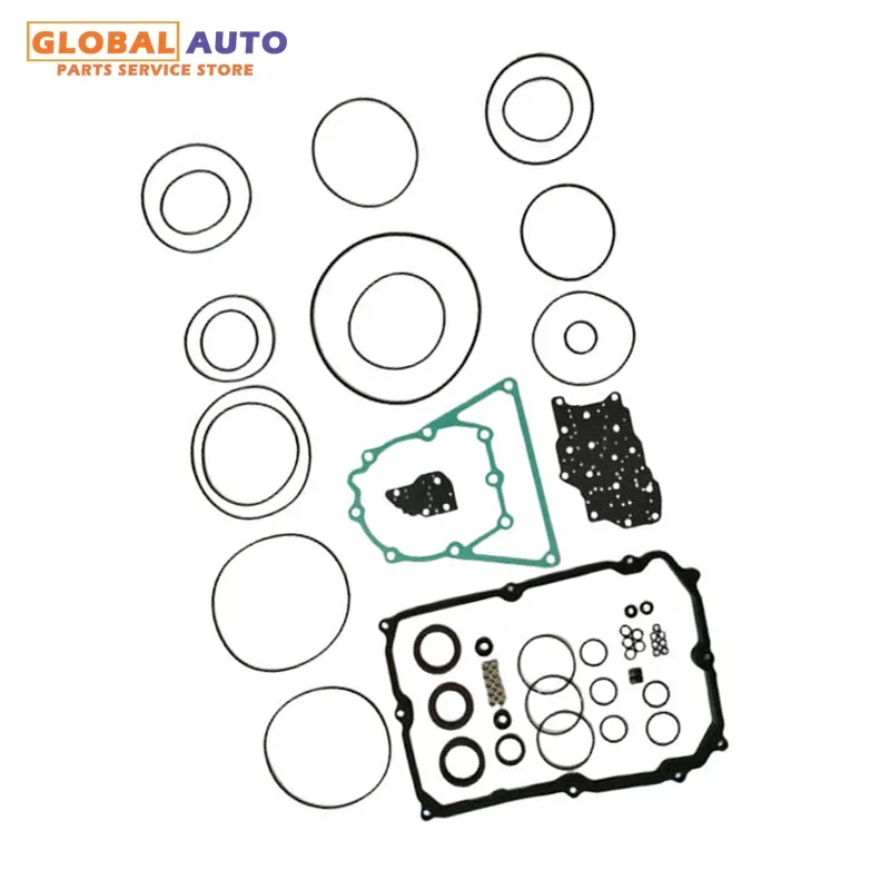 AC60E AC60F Automatic Transmission Repair Seal Kit Fits Toyota