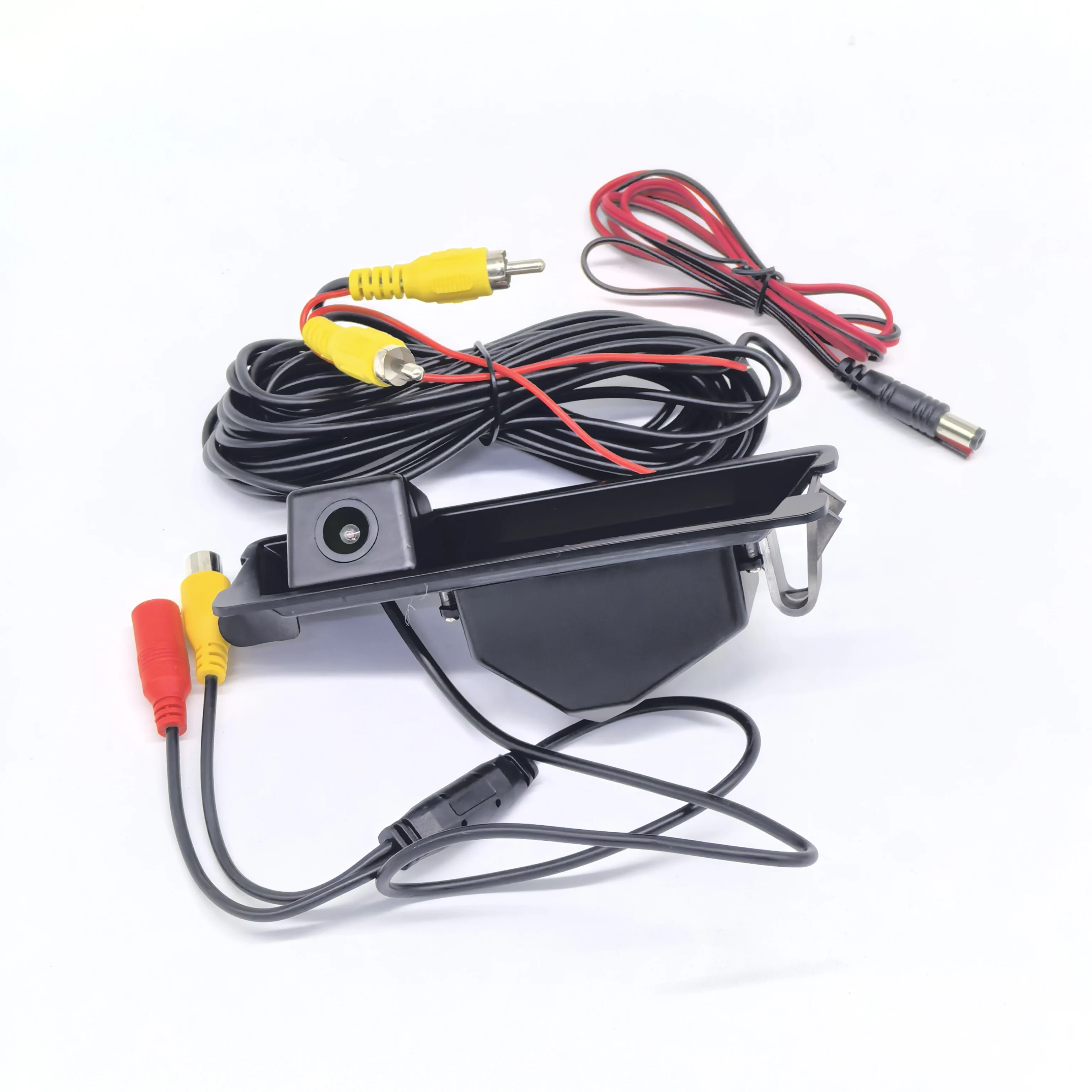 

Водонепроницаемая HD CCD камера заднего вида с углом обзора 170 градусов для Nissan March, Renault Logan, Renault Sandero