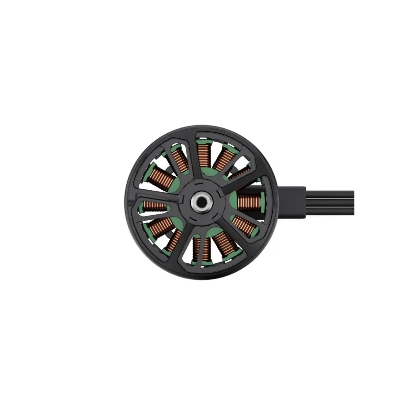 The New EM3115 Motor 900KV Is Suitable for 10-inch Long-range Aircraft, with High Strength and High Torque