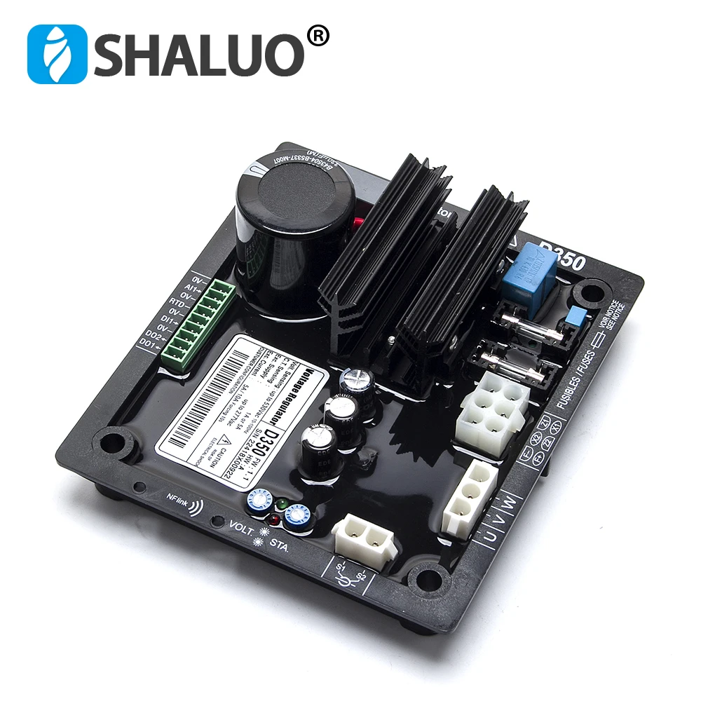 Original Alternator…