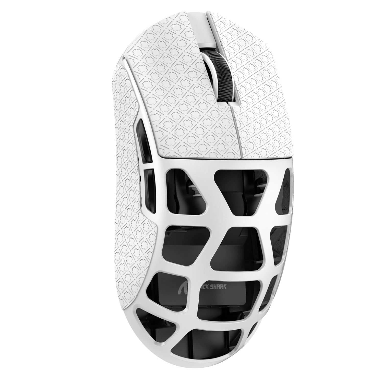 Lightweight Wireless Gaming Mouse with Adjustable DPI
