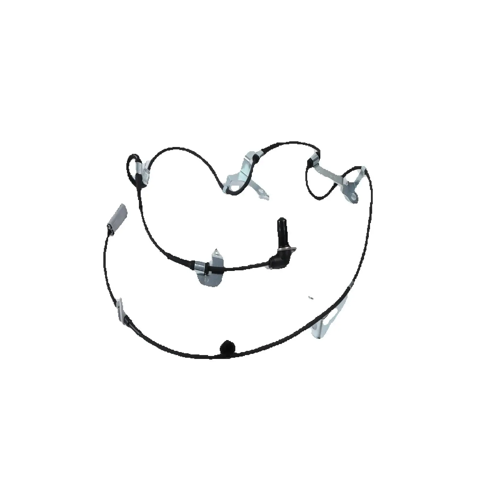 

Пара датчиков скорости колеса PANGOLIN ABS для Ford Ranger Mazda BT-50 UM534373XA UM534370XA