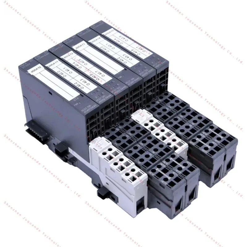 6ES7 138-4CA01-0AA0 PLC Controller