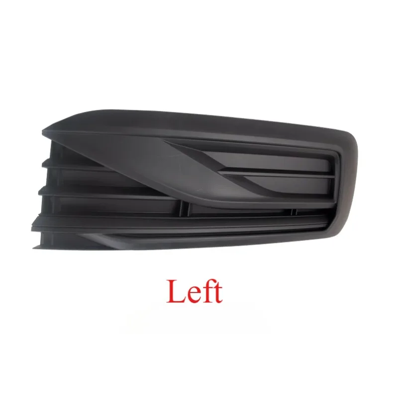 

Left Right Fog Lamp Frame Anti-fog Light Cover Decorative Bracket Bezel Auto Part for Volkswagen Lavida Plus 2018 2019 2020 2021