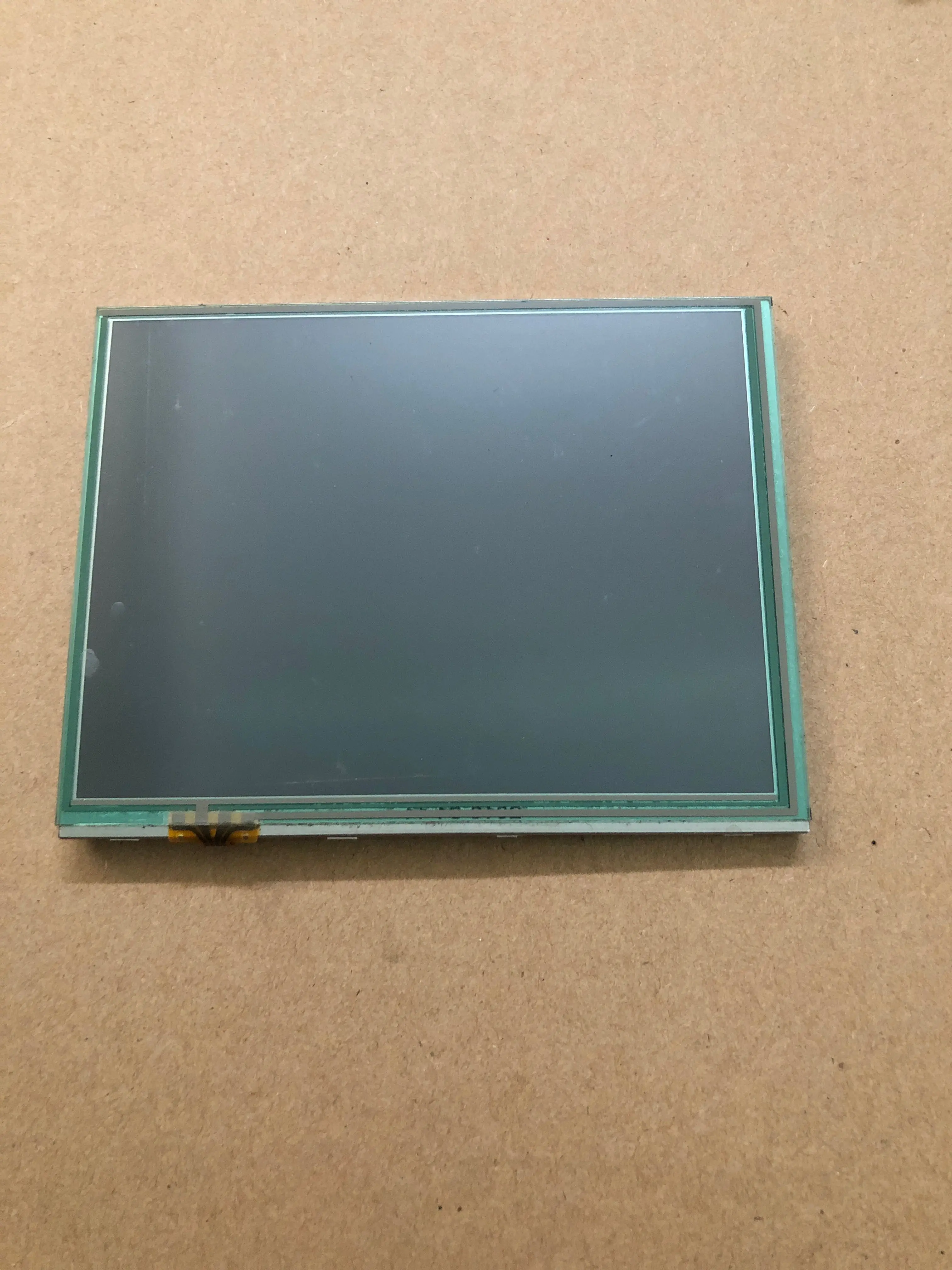 

Can provide test video G050720DSSWDGT1 new 5.7inch industrial screen panel
