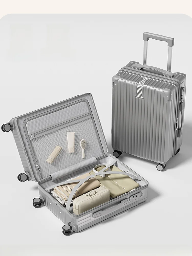 2026-new-20-inch-boarding-bag-24-inch-large-capacity-thickened-durable-luggage-for-men-travel-suitcase-retro-style-zipper-clo