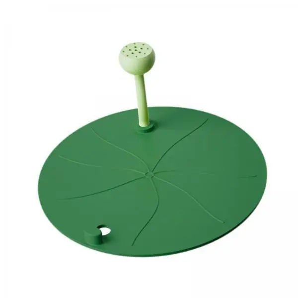 Flexible Silicone Floor Drain Cover Tight Seal Tub Stopper Anti Smell Plug for Kitchen Bathroom Sink Bathtub and Restroom