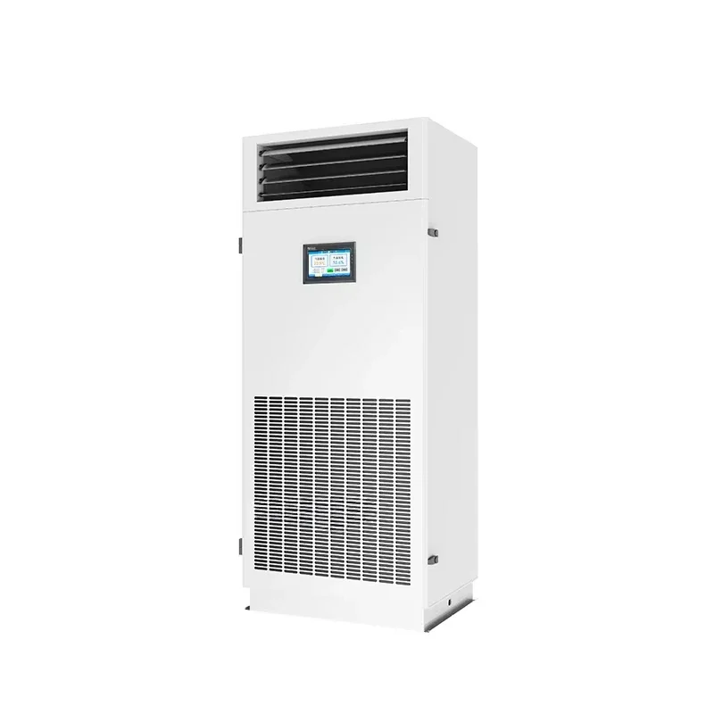 China Supplier Industrial Thermostat Dehumidifier Humidistat Unit Air Cooler Conditioner for Office