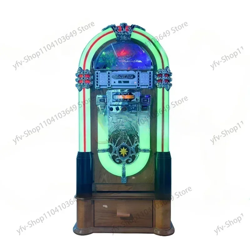 CD Jukebox Player for Sale Digital Juke Box Music Retro Jukebox Classic Machine Jukebox Machine